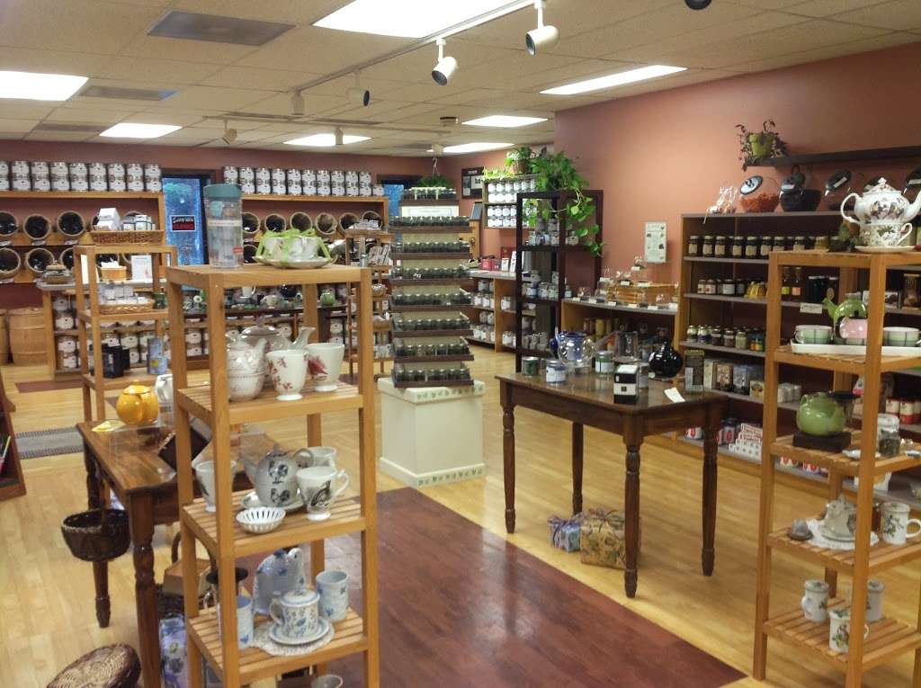 Simpson & Vail | 3 Quarry Rd, Brookfield, CT 06804, USA | Phone: (203) 775-0240