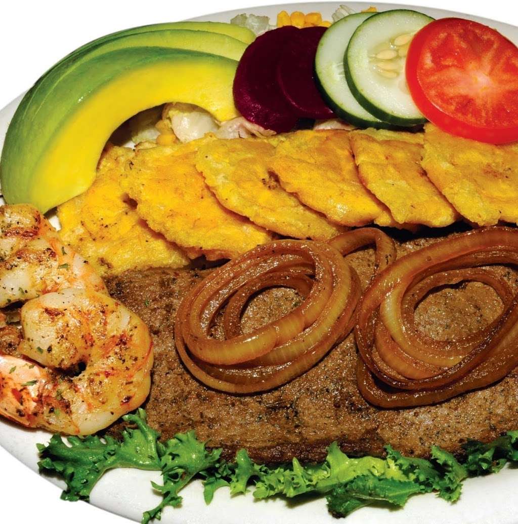 Maracas Restaurant | 3271 S John Young Pkwy, Kissimmee, FL 34746, USA | Phone: (407) 344-3500