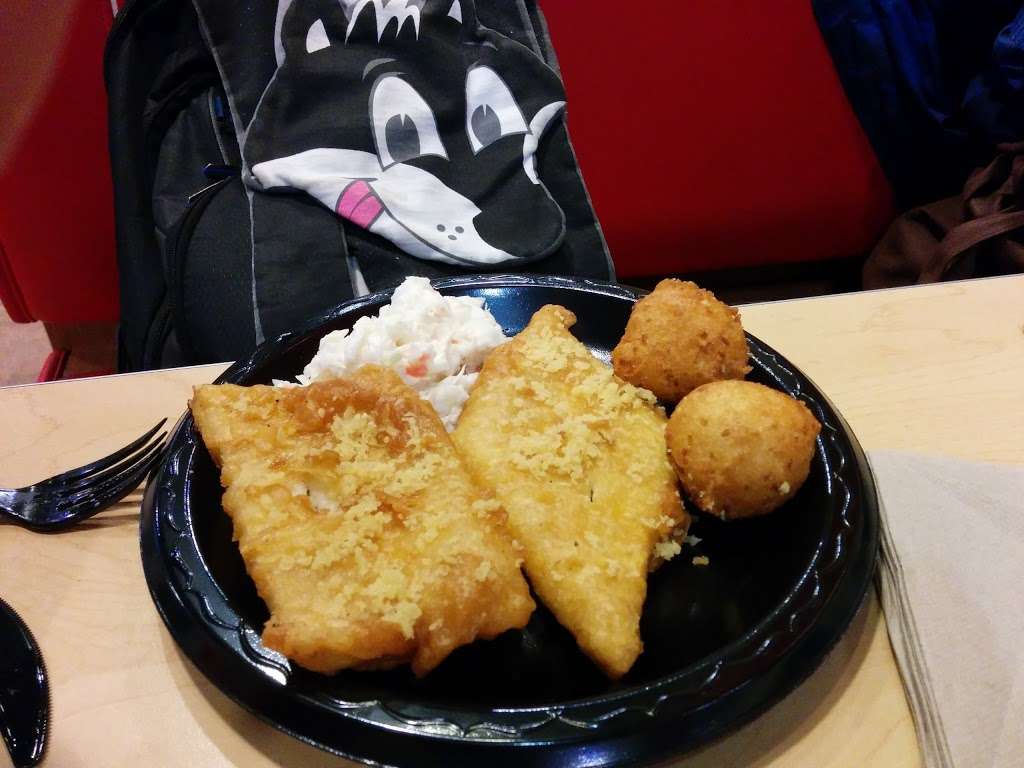 Long John Silvers | 1466 U.S. 9, Howell, NJ 07731, USA | Phone: (732) 683-2451