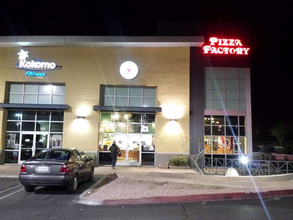 Pizza Factory | 14135 Main St, Hesperia, CA 92345, USA | Phone: (760) 948-8024