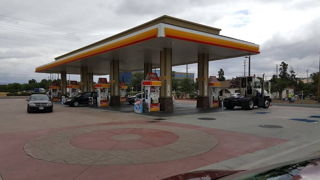 Shell | 10342 Mountain View Ave, Loma Linda, CA 92354, USA | Phone: (909) 759-2037