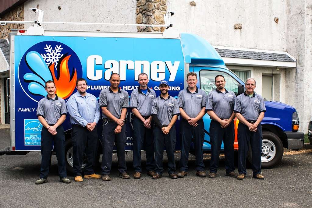 Carney Plumbing, Heating & Cooling | 900 Old Bethlehem Pike, Line Lexington, PA 18932 | Phone: (215) 822-9029