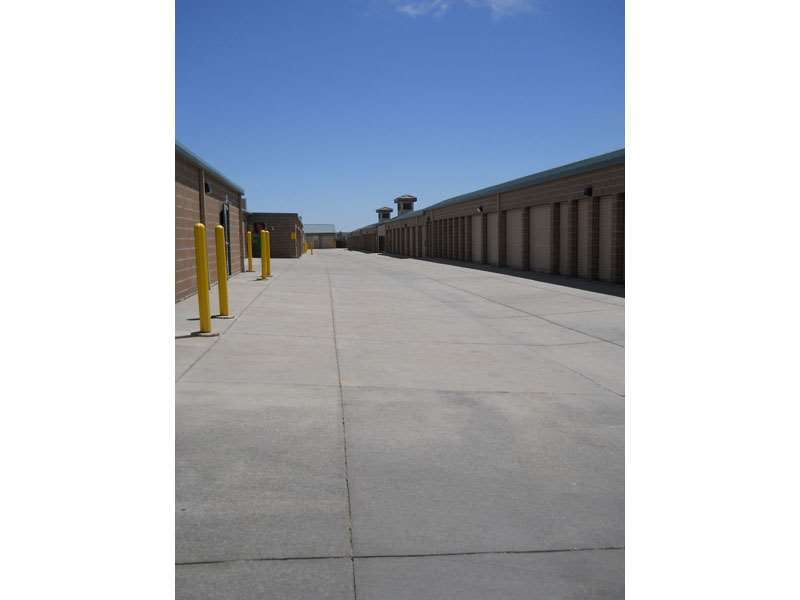 Extra Space Storage | 13100 Lincoln Ave, Parker, CO 80134, USA | Phone: (720) 529-1990