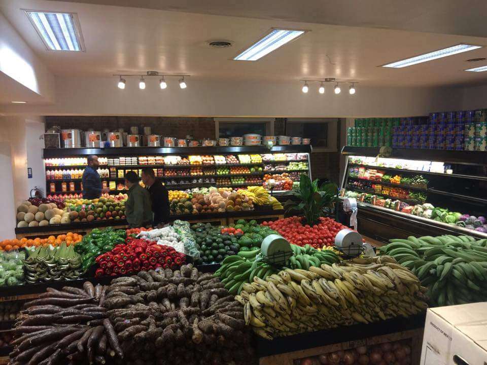 Super Natural Produce | 1350 N 12th St, Reading, PA 19604 | Phone: (610) 376-0500