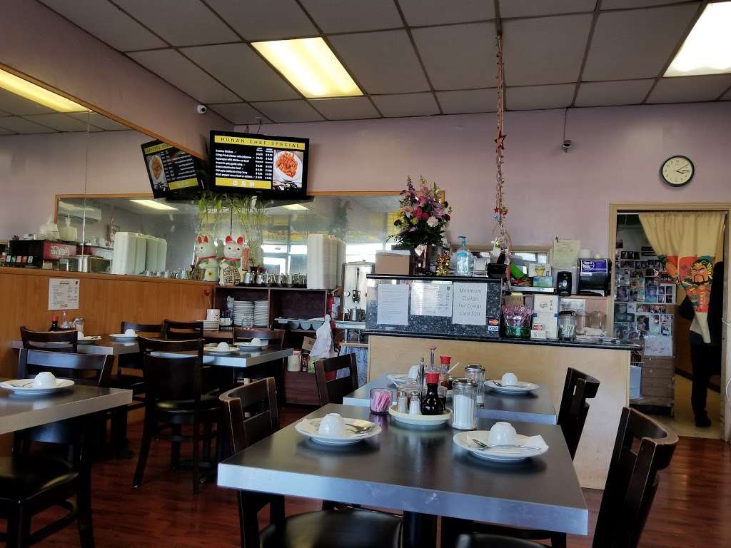 Hunan Restaurant | 17383 Hesperian Blvd, San Lorenzo, CA 94580, USA | Phone: (510) 317-9618