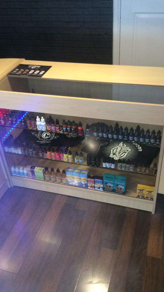 Empire Vapes | 173 St. Chads Rd, Tilbury RM18 8NL, UK | Phone: 07759 294732