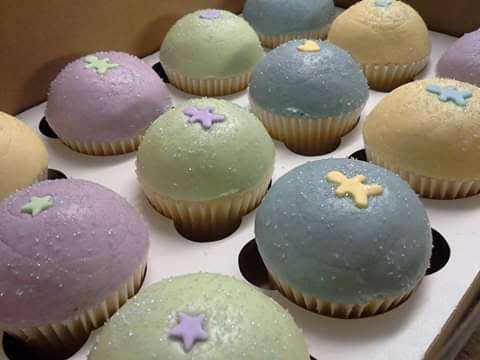 Kellis Cupcakes | 21928 TX-494 Loop, New Caney, TX 77357, USA | Phone: (281) 354-5570