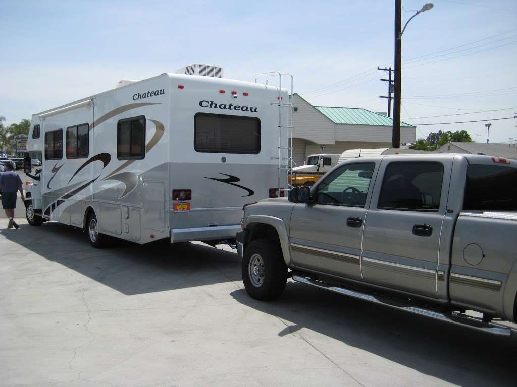 San Diego Trailer Supply | 6881 El Cajon Blvd, San Diego, CA 92115, USA | Phone: (619) 466-1337