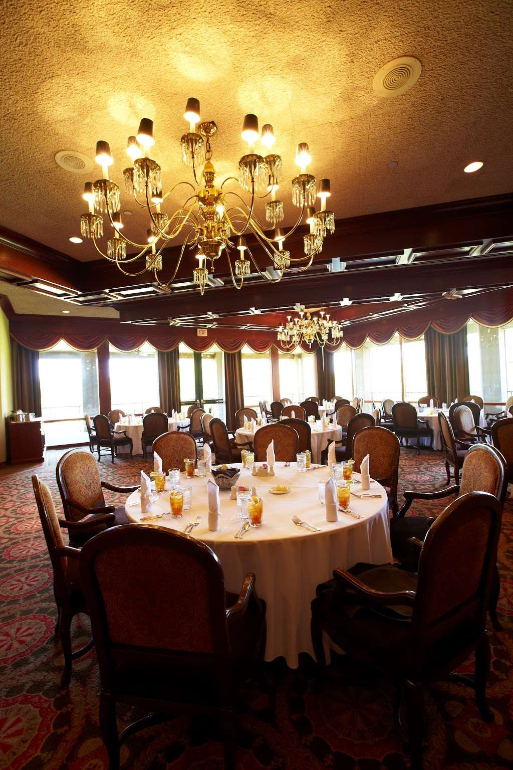 Gleneagles Country Club | 5401 W Park Blvd, Plano, TX 75093, USA | Phone: (972) 867-6666