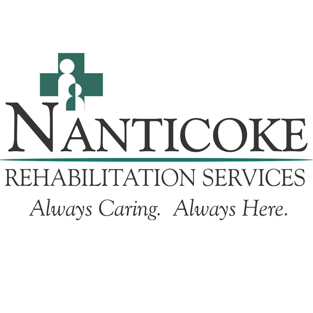 Nanticoke Rehabilitation Services | 100 Rawlins Drive, Seaford, DE 19973, USA | Phone: (302) 629-6224