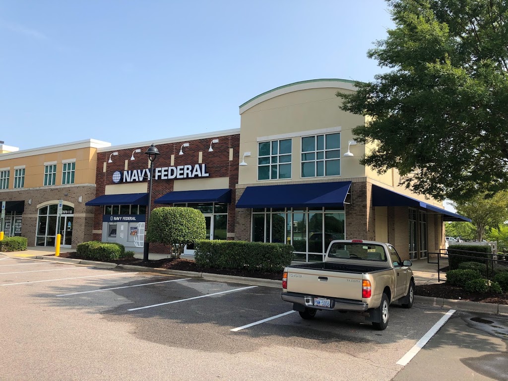 Navy Federal Credit Union | 7870 TW Alexander Dr Suite 125, Raleigh, NC 27617, USA | Phone: (888) 842-6328