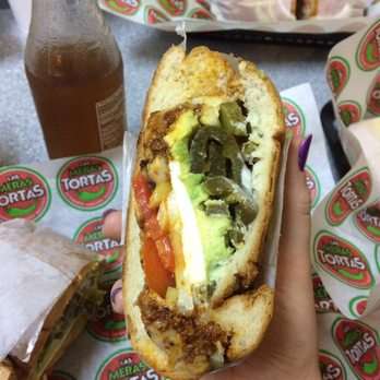 Las Meras Tortas | 14601 Statesville Rd, Huntersville, NC 28078, USA | Phone: (704) 727-0928