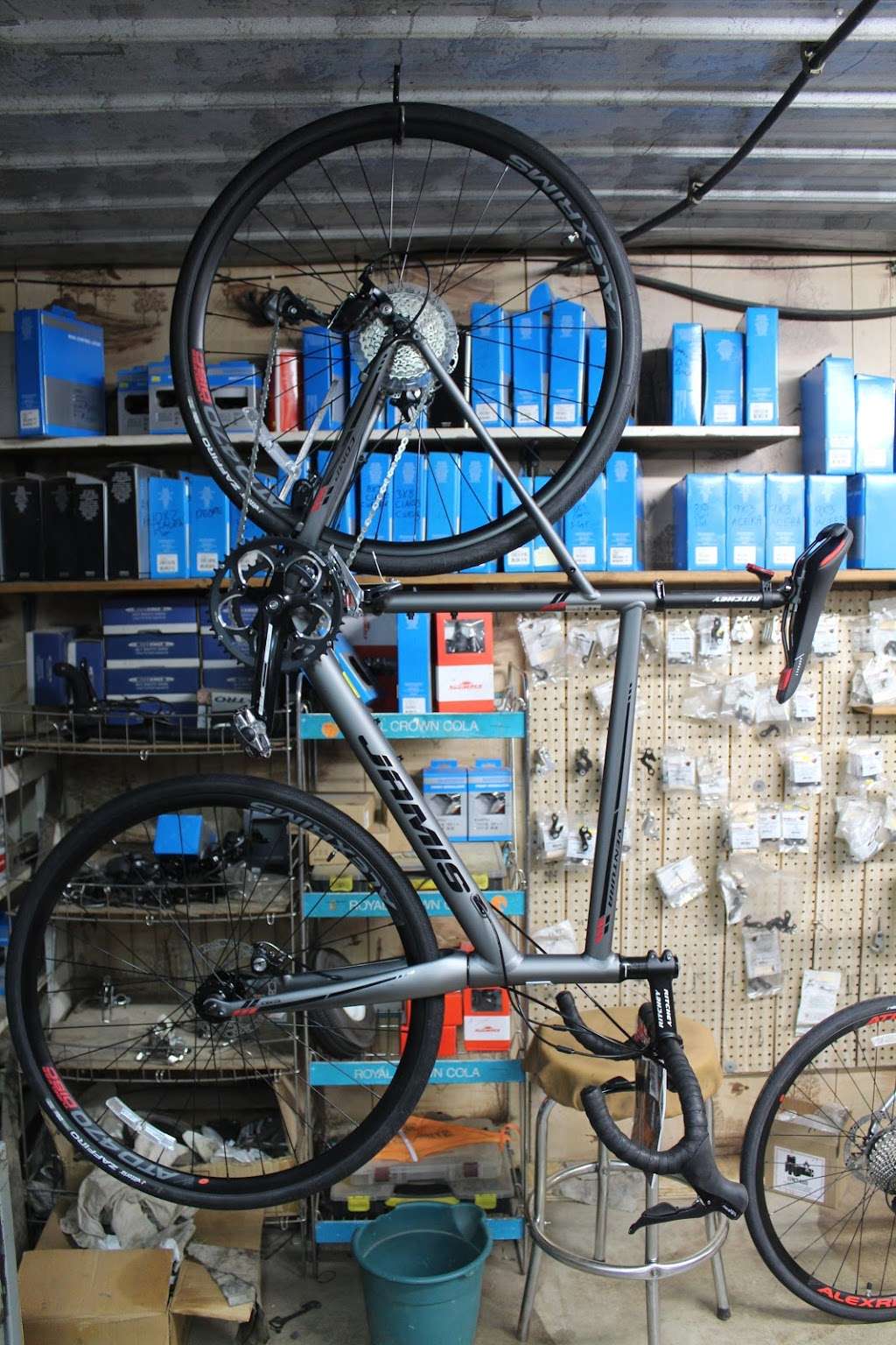 Hornings Bike Shop | 941 Martindale Rd, Ephrata, PA 17522, USA | Phone: (717) 445-4305