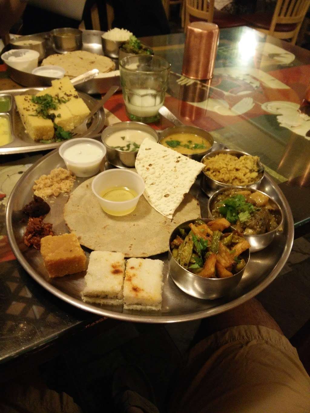 Jhupdi Indian Restaurant | 1679 Oak Tree Road, Edison, NJ 08820, USA | Phone: (732) 906-2121