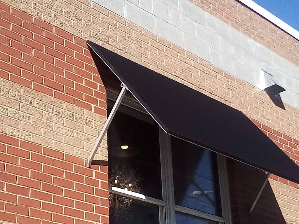 Patriot Awning Company - Charlotte | 8125 Old Concord Rd Unit E, Charlotte, NC 28213, United States | Phone: (704) 951-7448