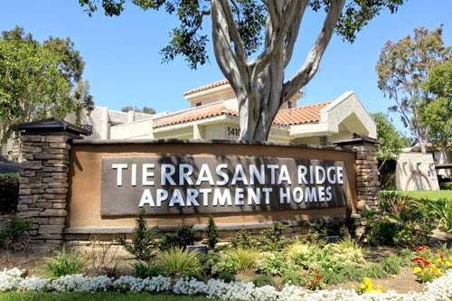 Tierrasanta Ridge Apartments | 5410 Repecho Dr, San Diego, CA 92124, USA | Phone: (855) 794-0886