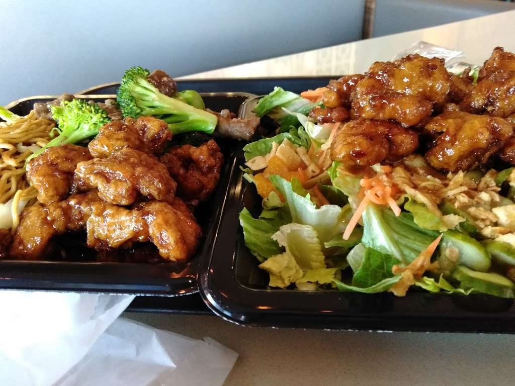 Panda Express | 2086 S Atlantic Blvd, Monterey Park, CA 91754, USA | Phone: (323) 728-8008