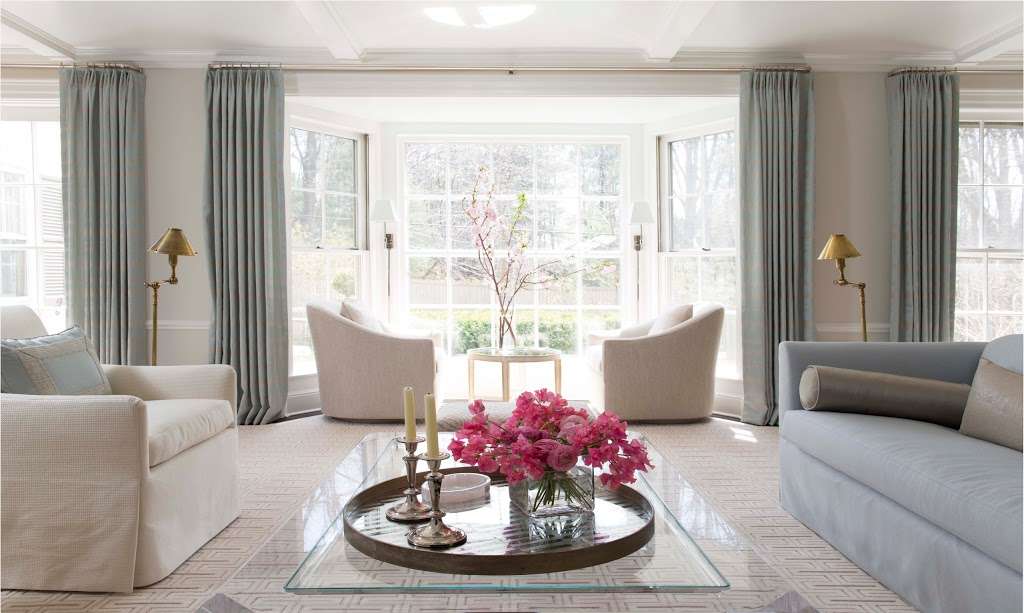 Pimlico Interiors | 215 Elm Street, 2nd Floor, New Canaan, CT 06840, USA | Phone: (203) 972-8166