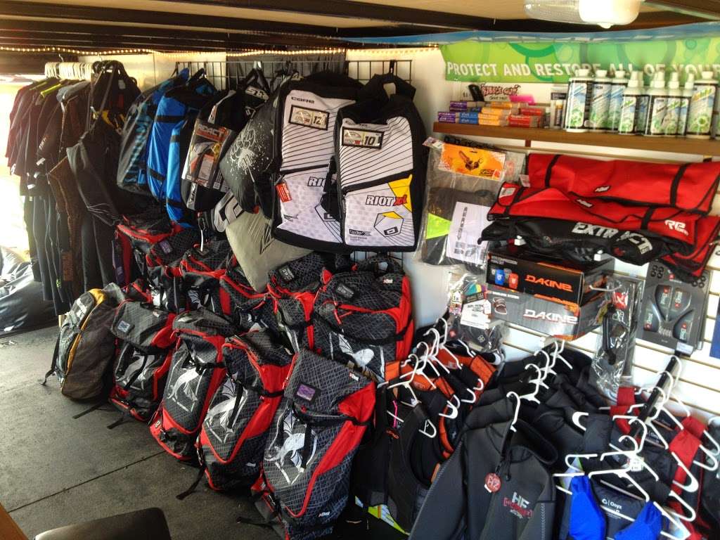 KGB Kiteboarding | 3310 Powell St, Emeryville, CA 94608, USA | Phone: (888) 411-0732