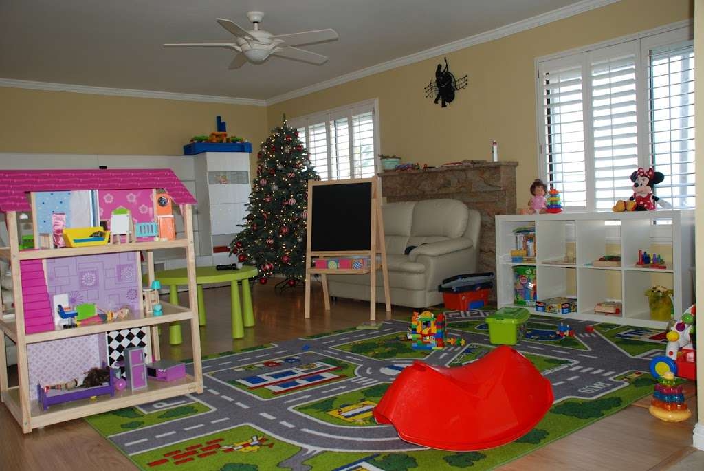 Okavango Preschool | 1257 Avis Dr, San Jose, CA 95126, USA | Phone: (408) 439-5283