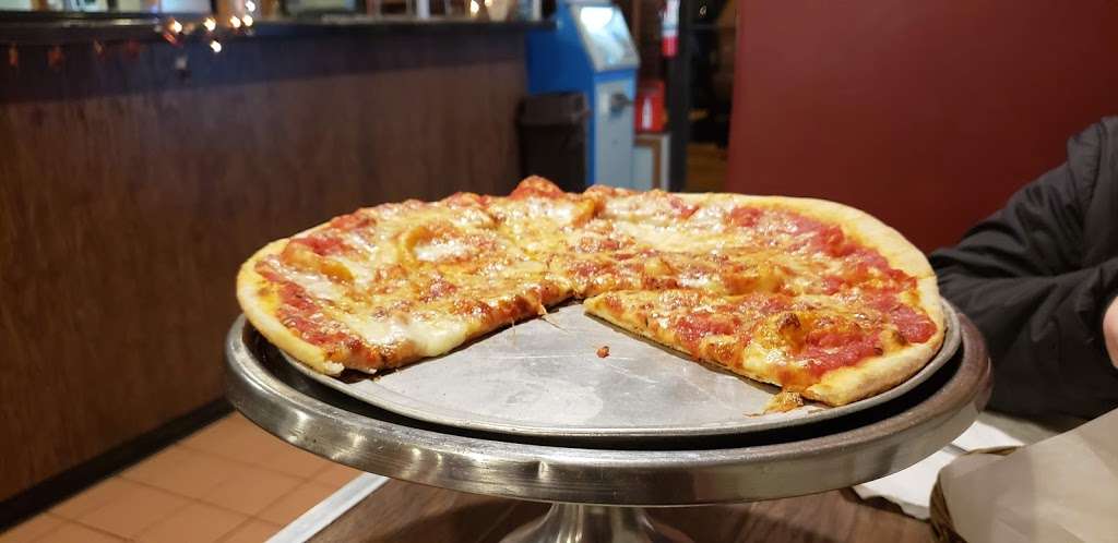 Ninos Pizzeria & Bistro 812 | 812 NE Central Ave, Seaside Park, NJ 08752 | Phone: (732) 793-2002