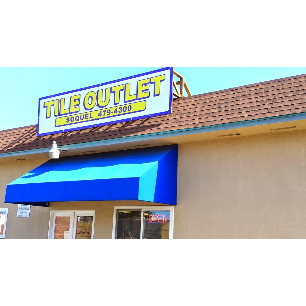 Tile Outlet-Soquel | 3098 Winkle Ave a, Santa Cruz, CA 95065, USA | Phone: (831) 479-4300