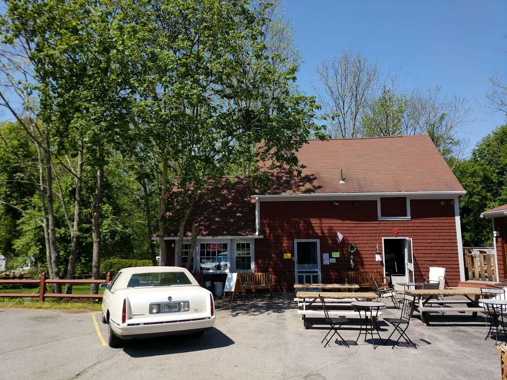 Lobster Barn | 996 Hancock St, Abington, MA 02351, USA | Phone: (781) 871-2433