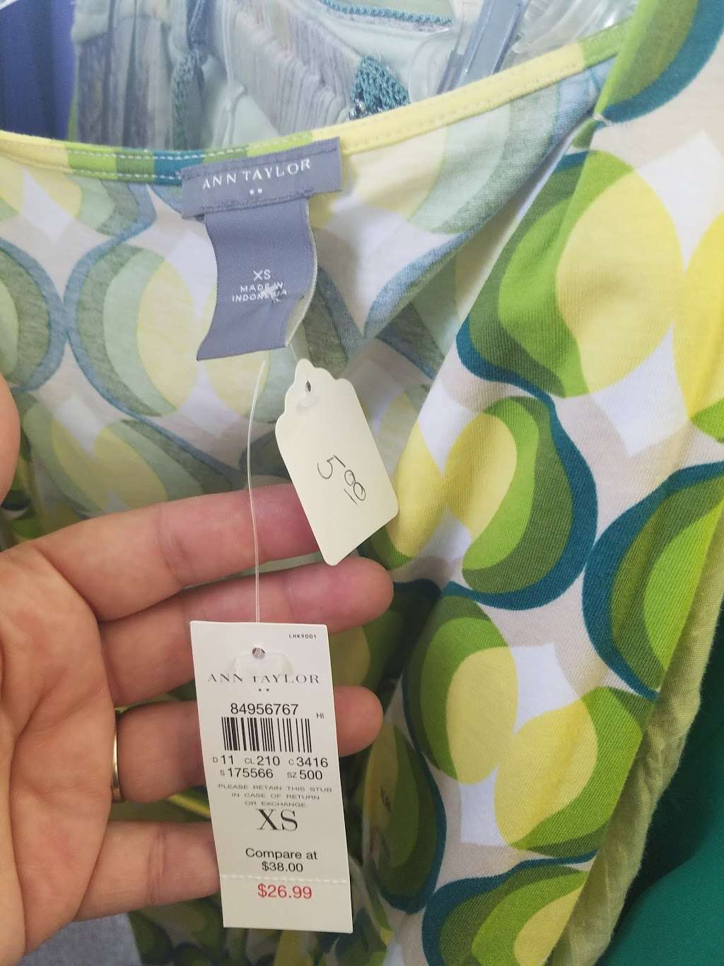 The Goods | 431 Pine Lake Ave, La Porte, IN 46350, USA | Phone: (219) 324-5853