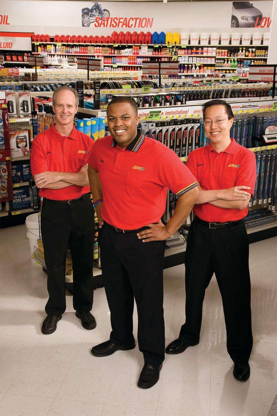 Advance Auto Parts | 9845 S Mason Rd, Richmond, TX 77406, USA | Phone: (832) 945-1318