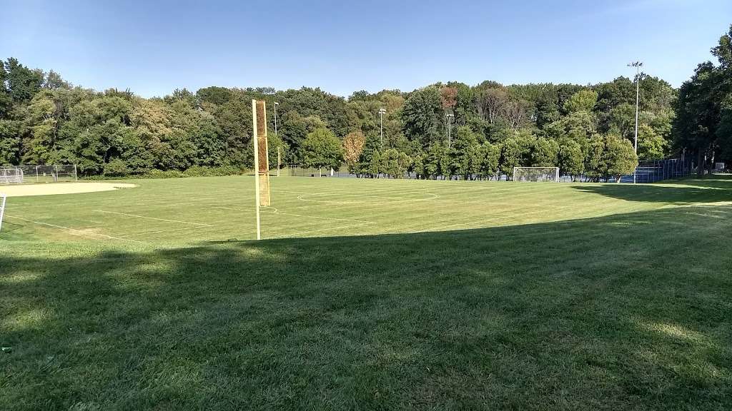 Kramer Park in 1950 Evelyn St, Scotch Plains, NJ 07076, USA