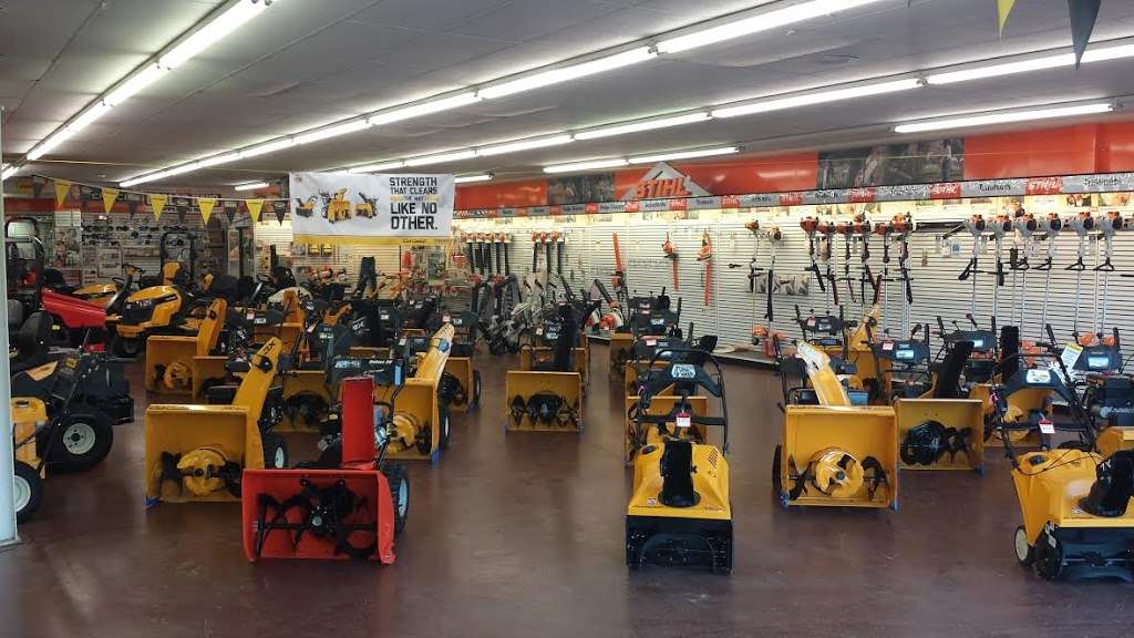 Western Maryland Outdoor Power, Inc. | 1845 Dual Hwy, Hagerstown, MD 21740, USA | Phone: (301) 714-0004