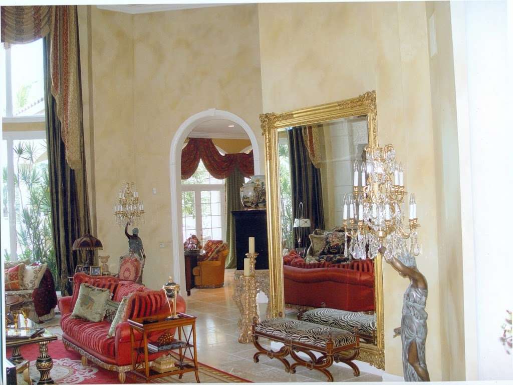 unlimited painting &faux finishes inc | 2839, 1838 Windsor Dr, North Palm Beach, FL 33408, USA | Phone: (561) 719-6215