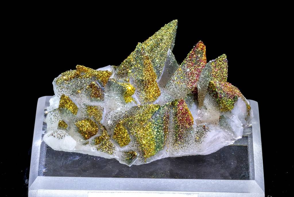 Greenstone Fine Mineralia | 12405 John Simpson Ct, Austin, TX 78732, USA | Phone: (512) 554-4053