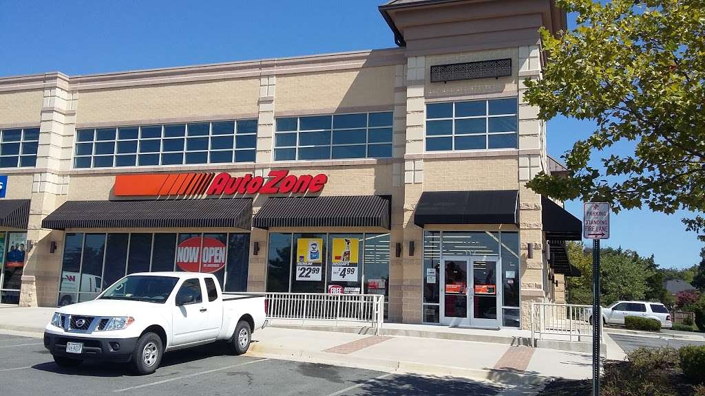 AutoZone Auto Parts | 21430 Cedar Dr #112, Sterling, VA 20164, USA | Phone: (703) 885-1590