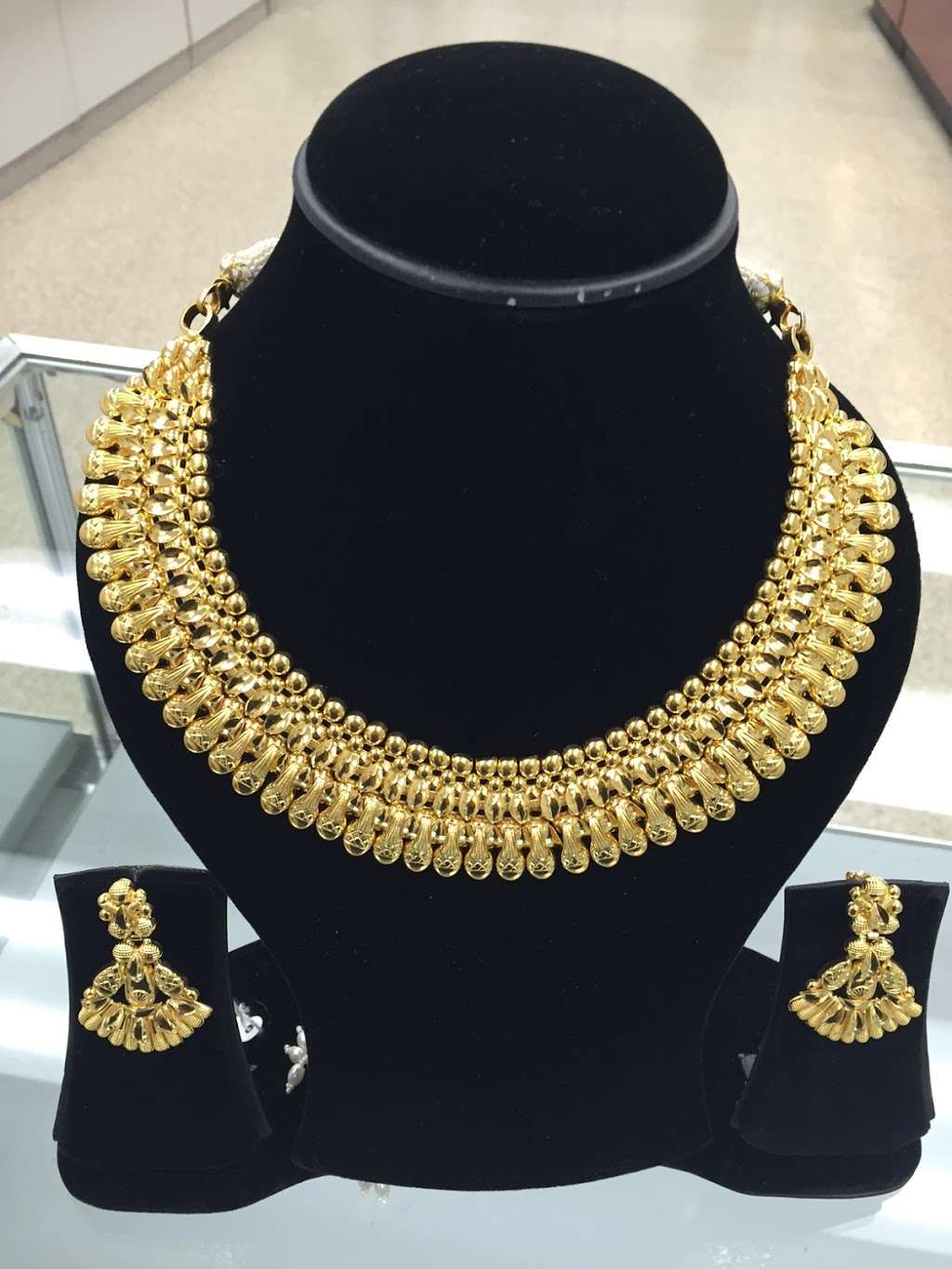 Tanishka Jewelers | 2106 Street Rd, Bensalem, PA 19020, USA | Phone: (267) 332-0414