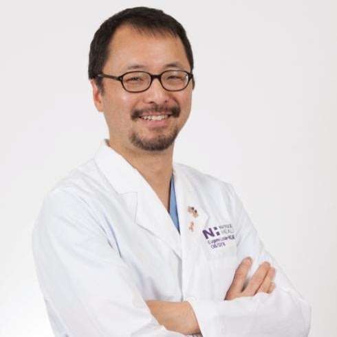 Dr. Eugene Louie-Ng, MD | 7915 Lake Manassas Dr # 205, Gainesville, VA 20155, USA | Phone: (571) 261-3529