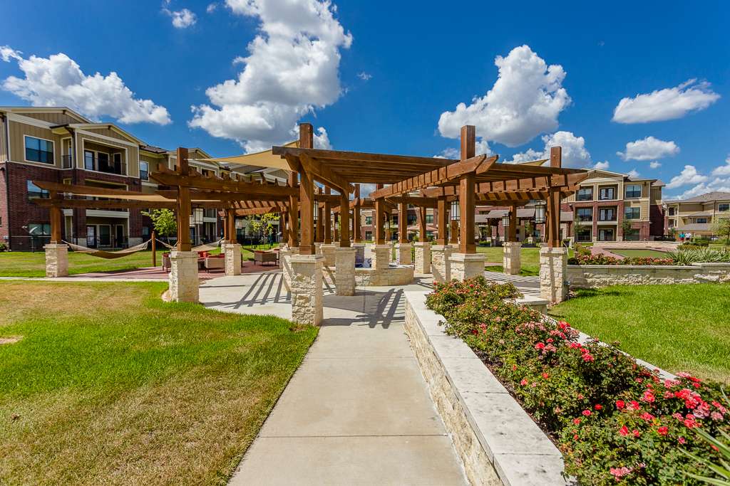 Parkside Place Apartments | 6220 Farm to Market 2920, Spring, TX 77379, USA | Phone: (281) 378-2581