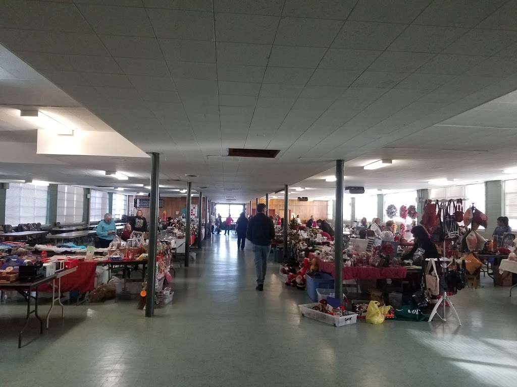 Indoor Flea Market | 9 Rooney Rd, Mt Arlington, NJ 07856