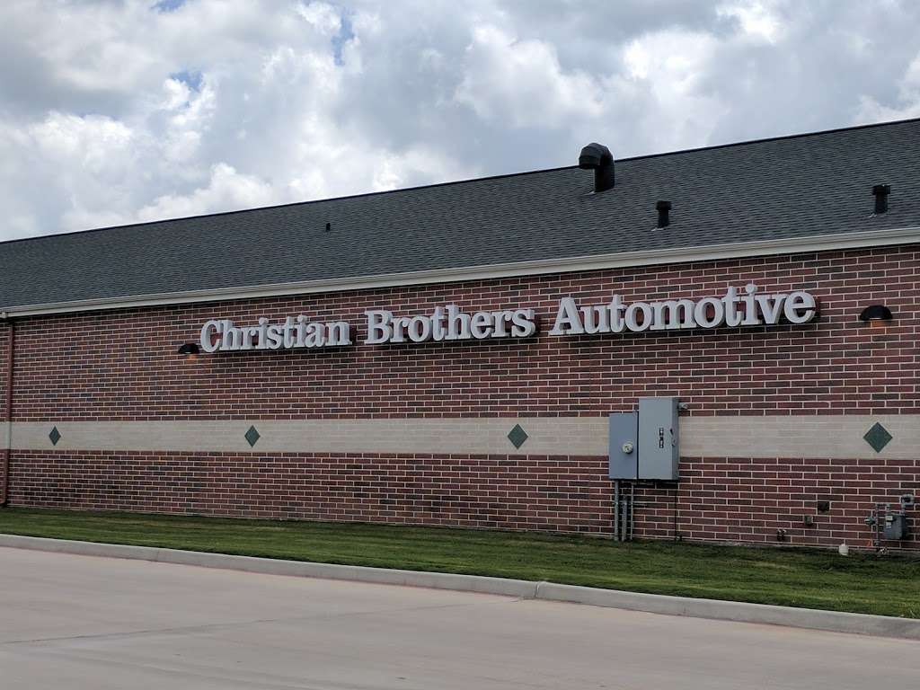 Christian Brothers Automotive Fairfield | 27210 US-290, Cypress, TX 77433, USA | Phone: (281) 500-9358