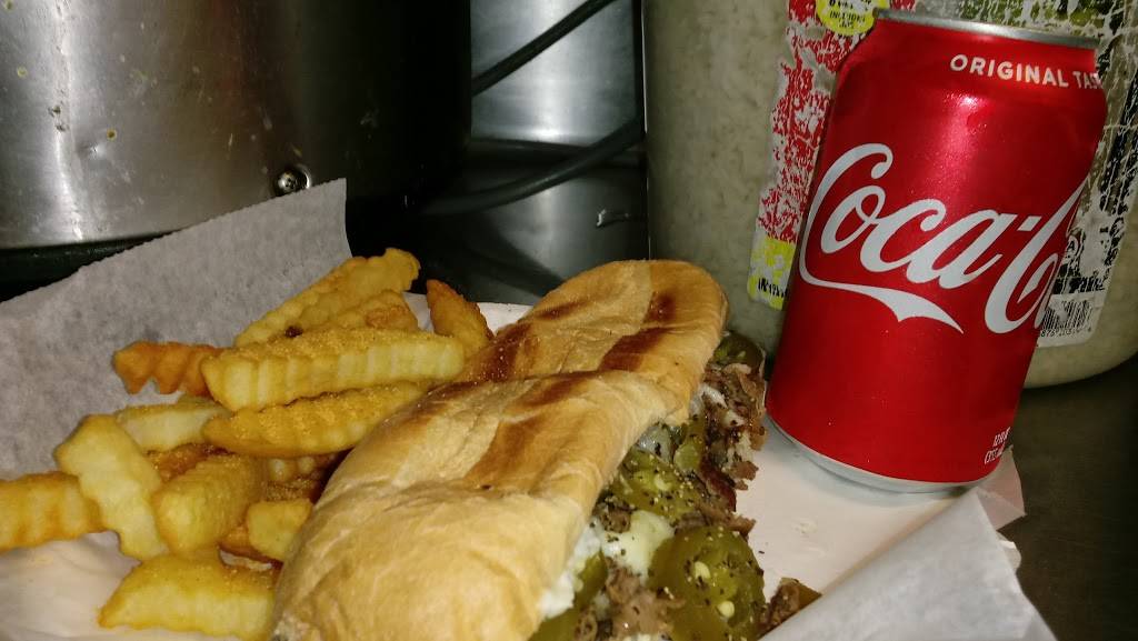 Patricks Sub Shop | 1200 Collier Rd NW, Atlanta, GA 30318, USA | Phone: (404) 355-1899