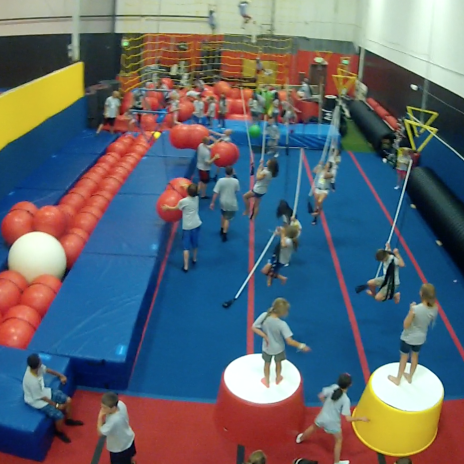 Xtreme Challenge Aerial Challenge Arena | 82 Inverness Dr E Unit A2, Centennial, CO 80112 | Phone: (303) 870-3041