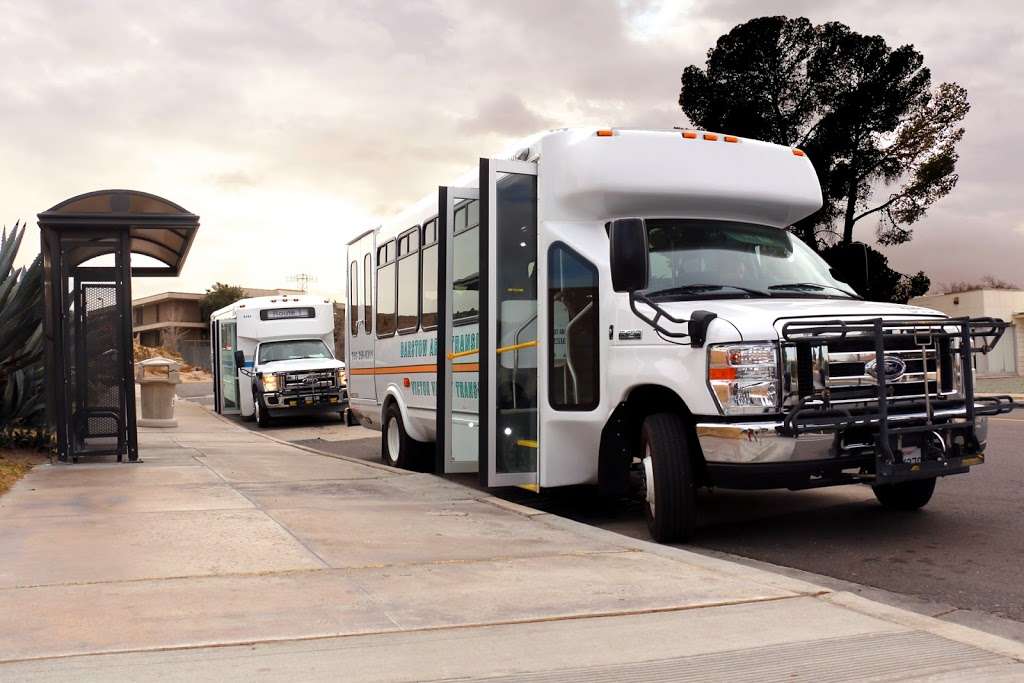 Victor Valley Transit Authority | 17150 Smoke Tree St, Hesperia, CA 92345, USA | Phone: (760) 948-3030