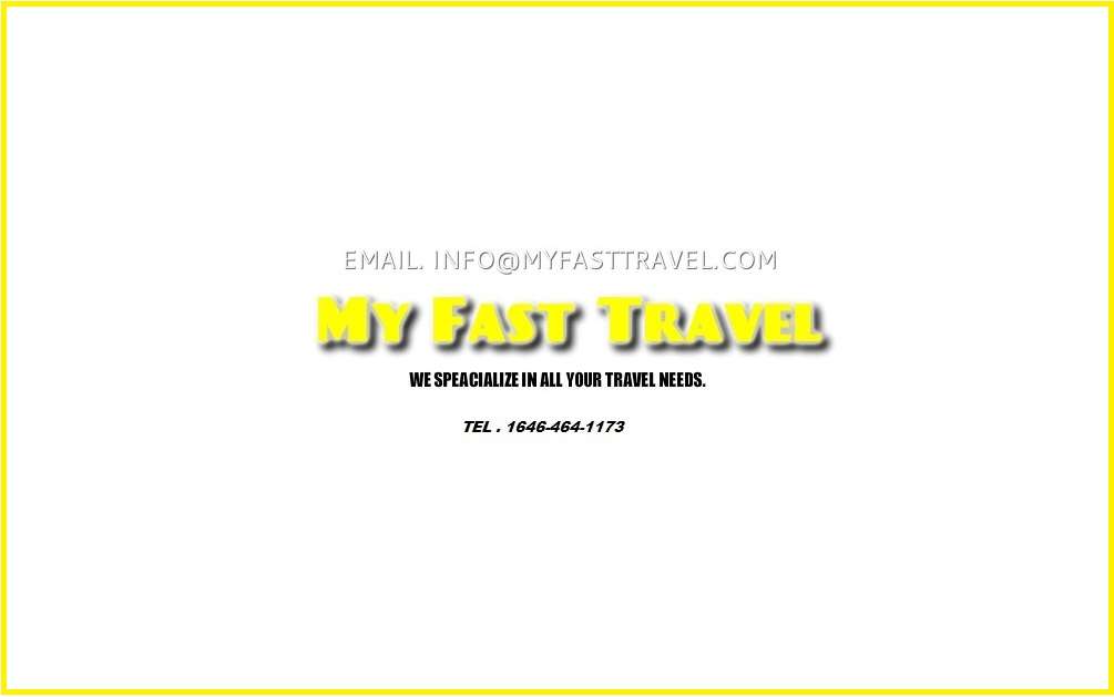 My Fast Travel | 417 Brightwater Ct, Brooklyn, NY 11235, USA | Phone: (646) 464-1173