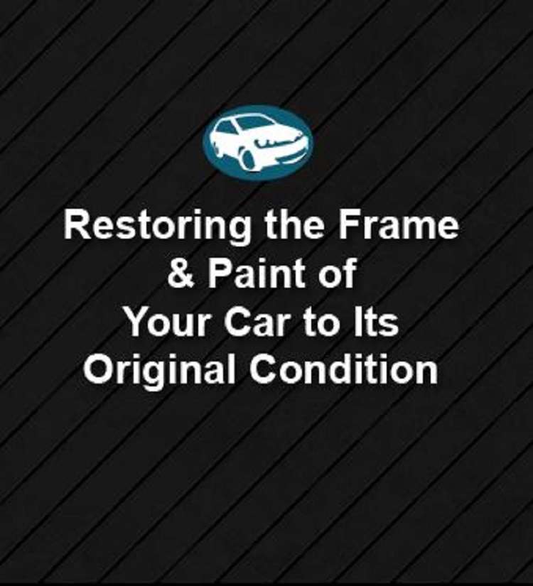 A & H Auto Body And Paint Inc. | 12243 Garvey Ave, El Monte, CA 91732 | Phone: (626) 452-9000