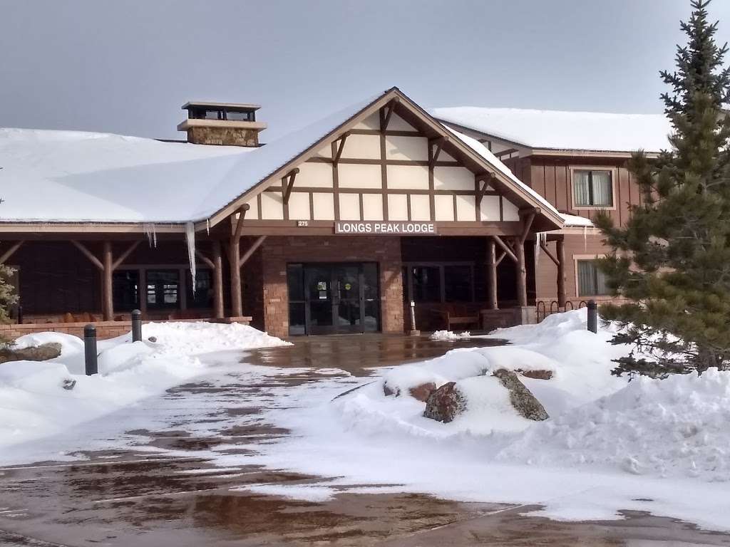 Longs Peak Lodge | Estes Park, CO 80517, USA