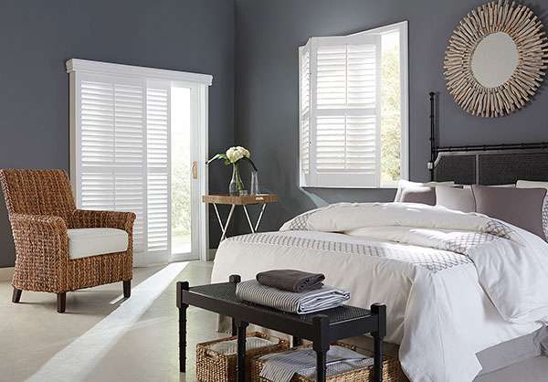 Shutters and Shades Direct | 41 Rensselaer Ave, Atlantic Beach, NY 11509, USA | Phone: (516) 218-2965