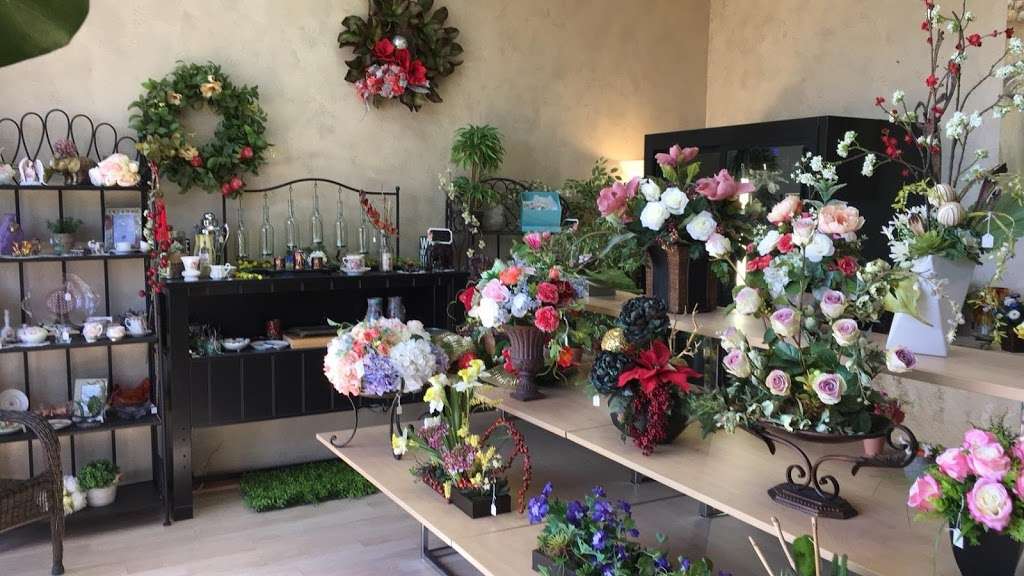 Rosette Gift Garden | 3711 Raoul Wallenberg Ln #500, Missouri City, TX 77459, USA | Phone: (832) 539-1794