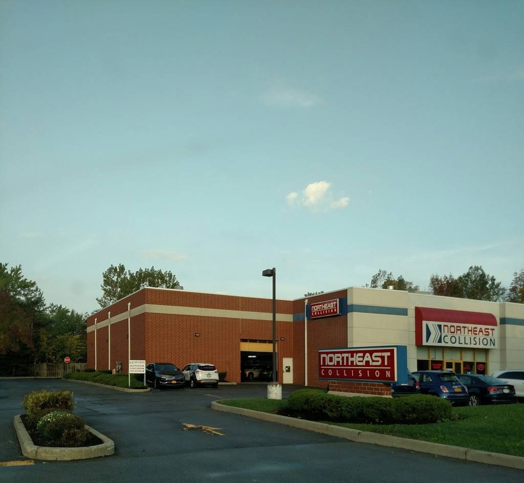 CARSTAR Northeast Collision Blasdell | 4130 McKinley Pkwy, Blasdell, NY 14219 | Phone: (716) 649-3500