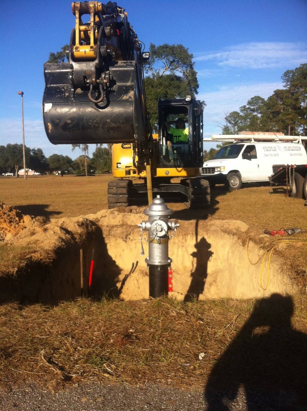 Triple S Plumbing Co | Jacksonville, FL 32217, USA | Phone: (904) 731-2478