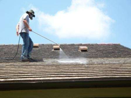 Cheap Roof Cleaning | 11317 Orange Grove Blvd, West Palm Beach, FL 33411, USA | Phone: (561) 846-0208